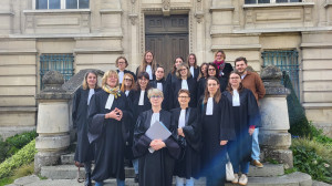 Motion contre le projet de loi sur la justice criminelle et le respect des victimes